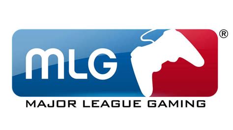 major league gaming|Major League Gaming .